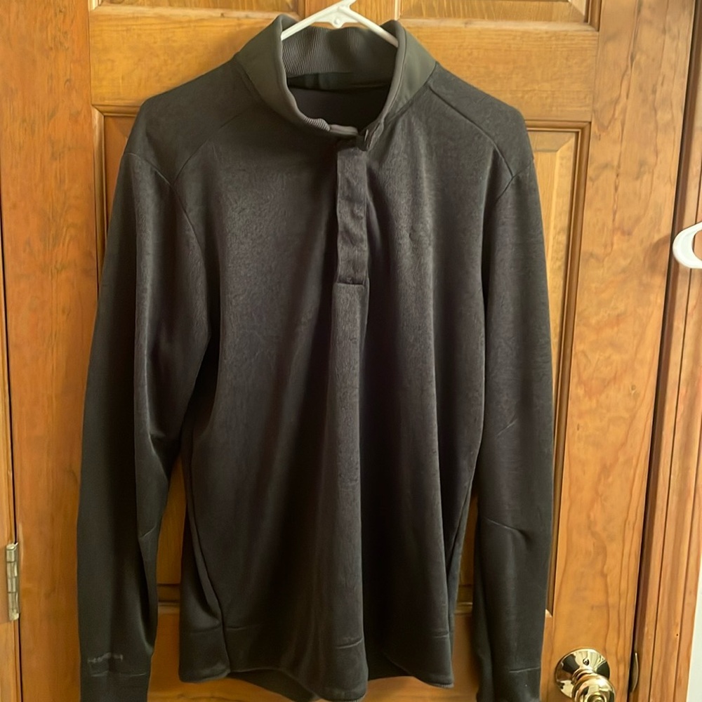 Under Armour Golf Sweatshirt Quarter-Zip